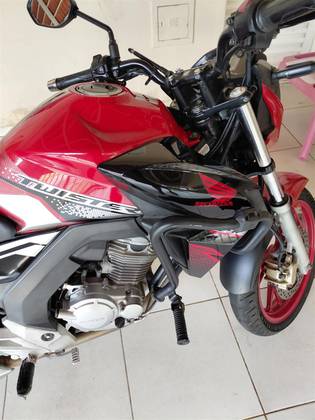 HONDA CB TWISTER ABS HONDA CB TWISTER ABS